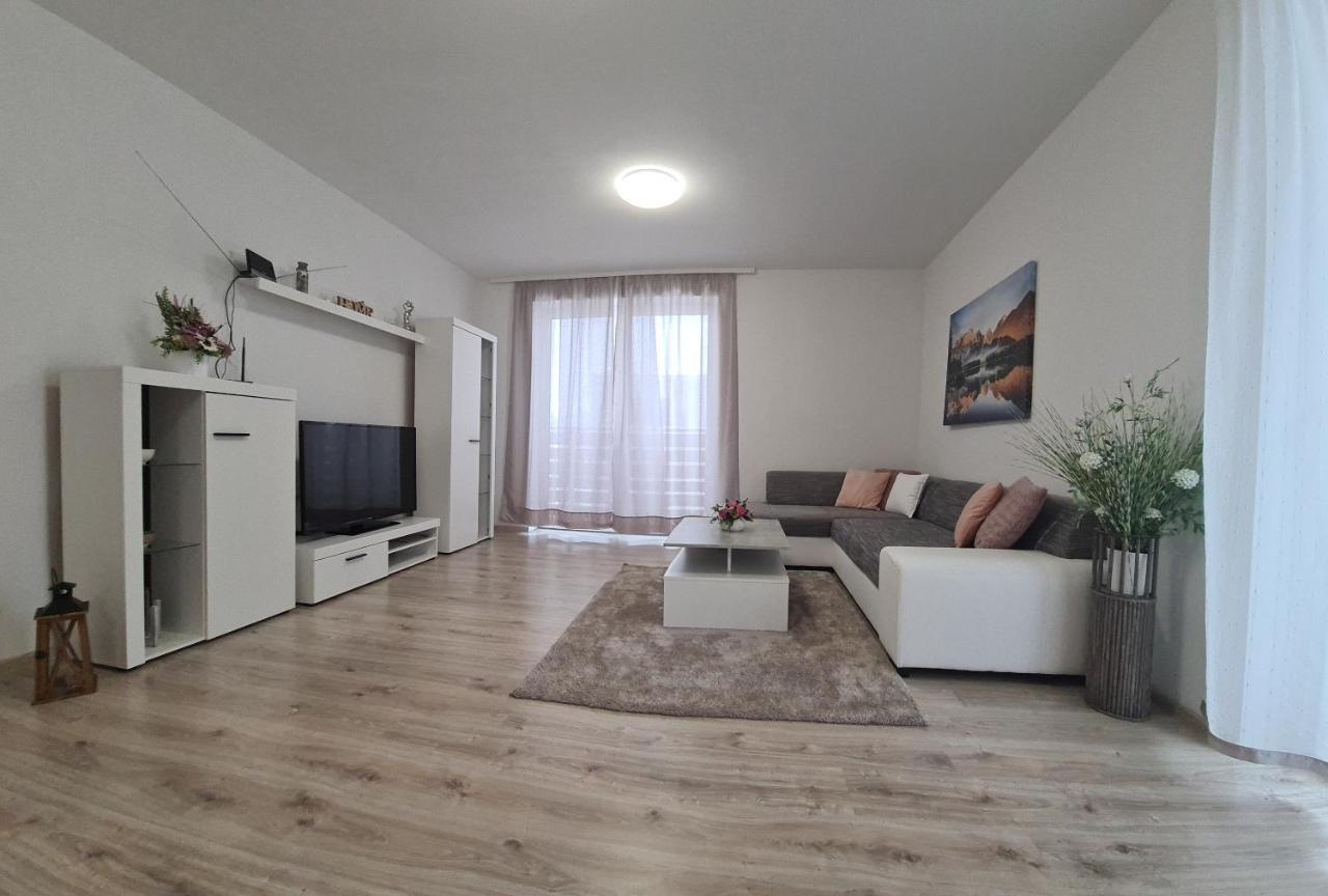 Apartmany Safran Bardejovské Kúpele Extérieur photo