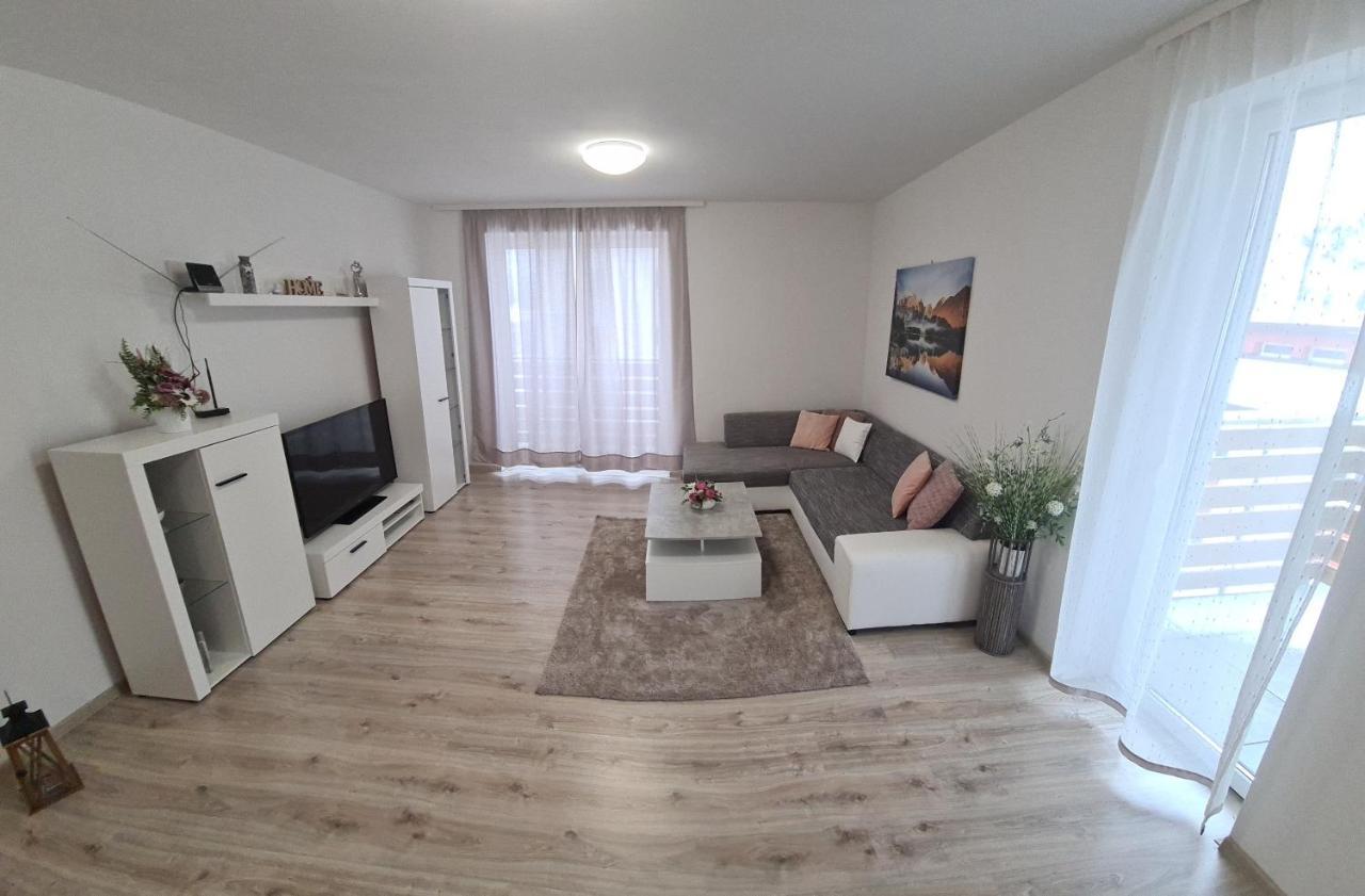 Apartmany Safran Bardejovské Kúpele Extérieur photo