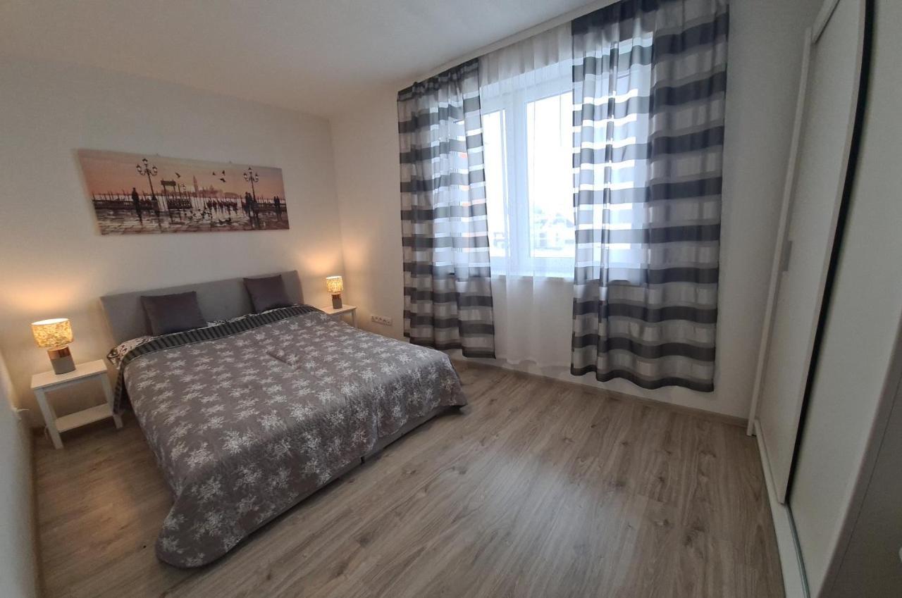 Apartmany Safran Bardejovské Kúpele Extérieur photo