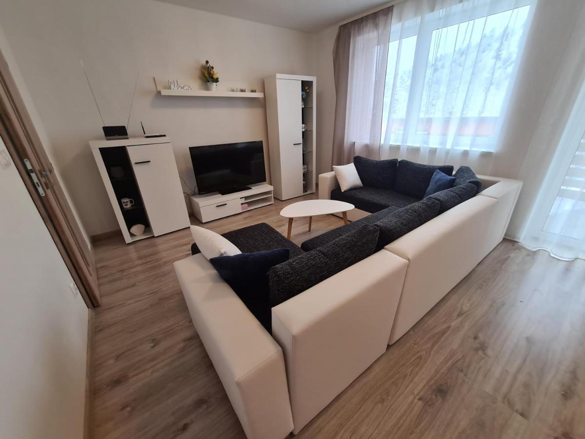 Apartmany Safran Bardejovské Kúpele Extérieur photo