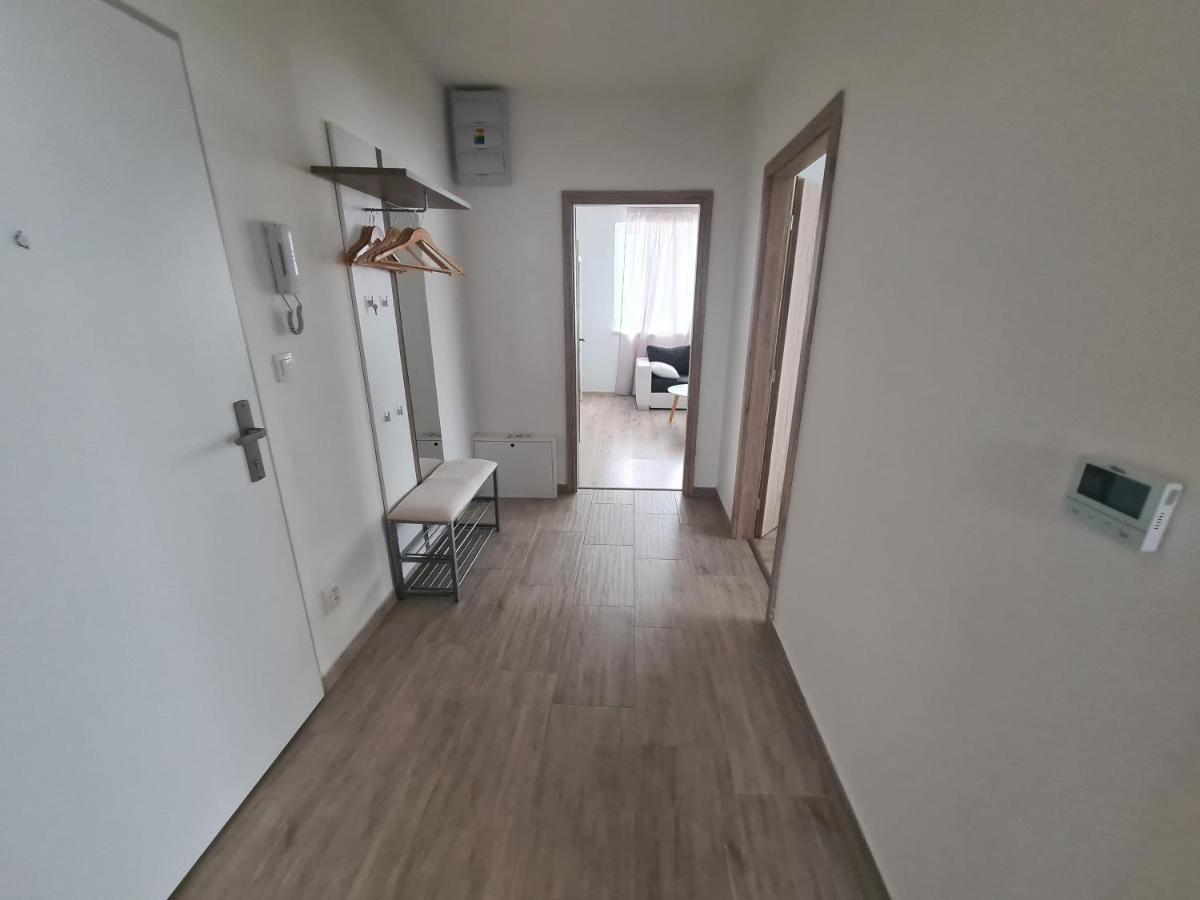 Apartmany Safran Bardejovské Kúpele Extérieur photo